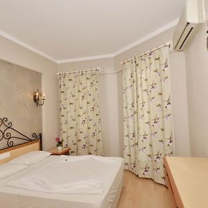 Suite met een King Size Bed
